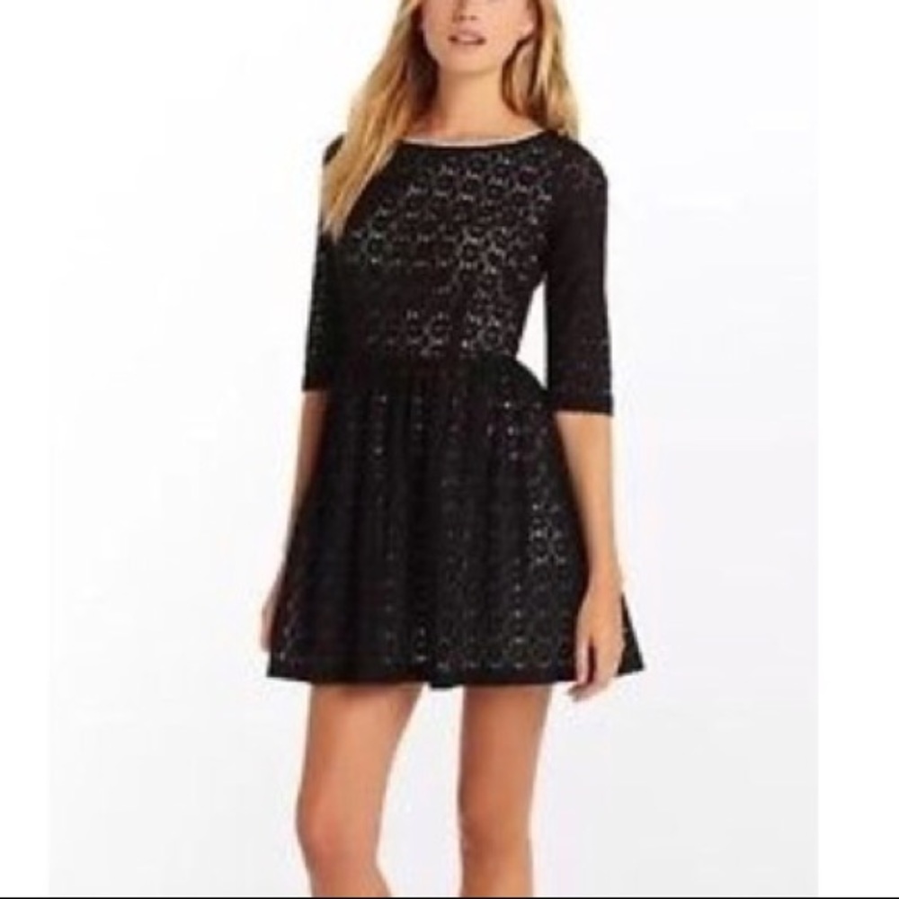 Lily Pulitzer Alicia Dress